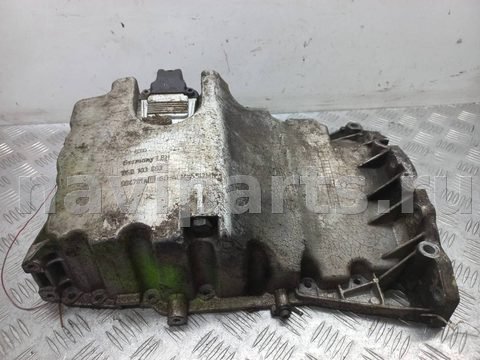 Новое Audi A4, 2002 г., OEM 06B103603, арт. 1114933