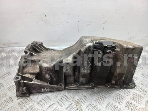 Новое Audi A4, 2002 г., OEM 06B103603, арт. 1114933, фото 3