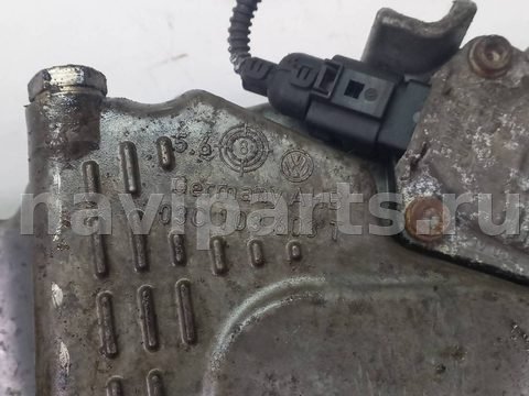 Новое Volkswagen Passat, 2008 г., OEM 03C103603T, арт. 1116188, фото 2