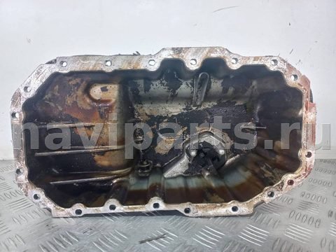 Новое Volkswagen Passat, 2008 г., OEM 03C103603T, арт. 1116188, фото 7