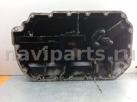 Новое Audi A4, 2000 г., OEM 059103604G, арт. 1118269, фото 2