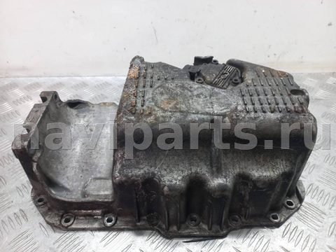 Новое Volkswagen Passat, 2008 г., OEM 03C103603T, арт. 1119774