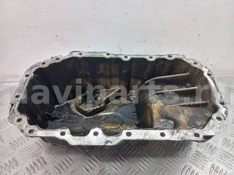 Новое Volkswagen Passat, 2008 г., OEM 03C103603T, арт. 1119774, фото 4