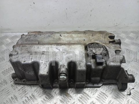 Новое Volkswagen Passat, 2008 г., OEM AC43400, арт. 1119973