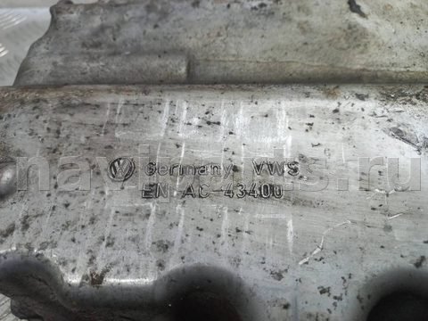 Новое Volkswagen Passat, 2008 г., OEM AC43400, арт. 1119973, фото 2