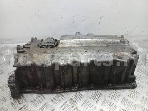 Новое Volkswagen Passat, 2008 г., OEM AC43400, арт. 1119973, фото 3