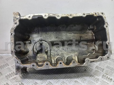 Новое Volkswagen Passat, 2008 г., OEM AC43400, арт. 1119973, фото 4