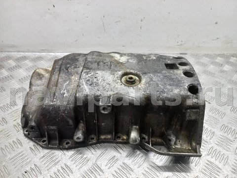 Новое Renault Laguna, 2003 г., OEM 8200066133, арт. 1120141
