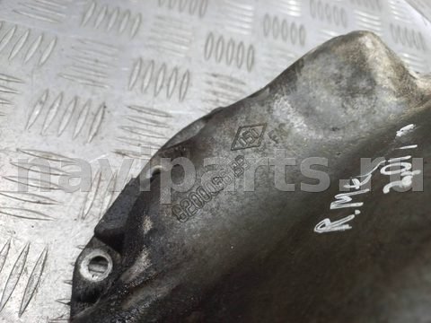 Новое Renault Laguna, 2003 г., OEM 8200066133, арт. 1120141, фото 2