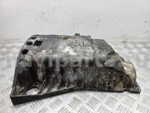 Новое Renault Laguna, 2003 г., OEM 8200066133, арт. 1120141, фото 3