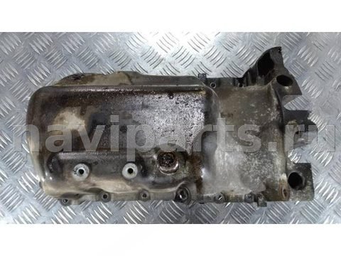 Поддон Peugeot 307, 2004 г., OEM 9638465480, арт. 112352.37
