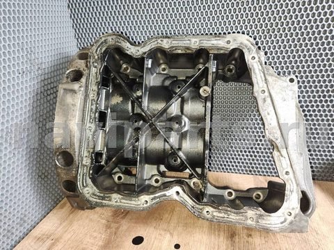 Поддон Renault Trafic, 2011 г., OEM 8200672739, арт. 113932808, фото 3