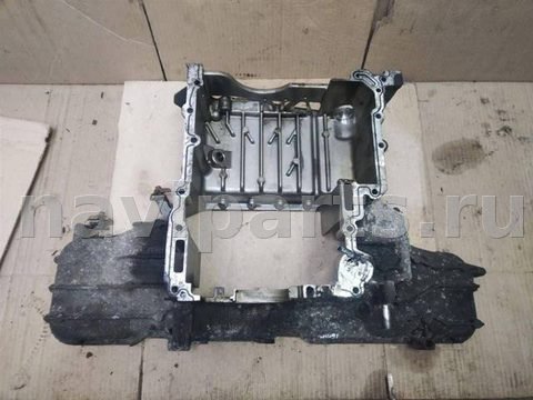 Поддон Audi A6, 2010 г., OEM 059103603BJ, арт. 11469.H1491