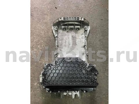 Новое Mercedes S W222, 2016 г., OEM A6420141400, арт. 11733