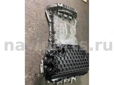Новое Mercedes S W222, 2016 г., OEM A6420141400, арт. 11733, фото 2