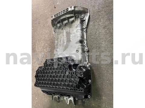 Новое Mercedes S W222, 2016 г., OEM A6420141400, арт. 11733, фото 3