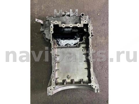 Новое Mercedes S W222, 2016 г., OEM A6420141400, арт. 11733, фото 4