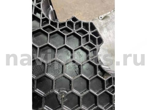 Новое Mercedes S W222, 2016 г., OEM A6420141400, арт. 11733, фото 5