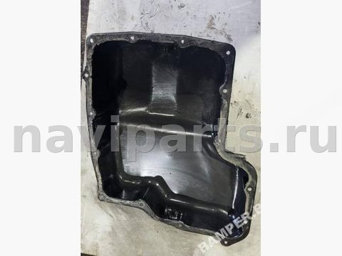 Поддон Ford Transit, 2010 г., арт. 117468999, фото 2