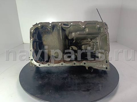 Новое BMW 5 E60/E61, 2006 г., OEM 780307105, арт. 119102.45