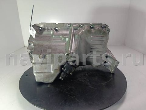 Новое BMW 5 E60/E61, 2006 г., OEM 780307105, арт. 119102.45, фото 2
