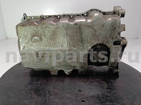Поддон Volkswagen Golf, 2003 г., OEM 06A103603H, арт. 119165.36