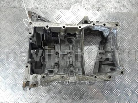 Новое Renault Laguna, 2007 г., OEM 8200600642, арт. 121827.42