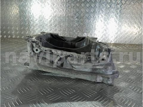 Новое Renault Laguna, 2007 г., OEM 8200600642, арт. 121827.42, фото 3