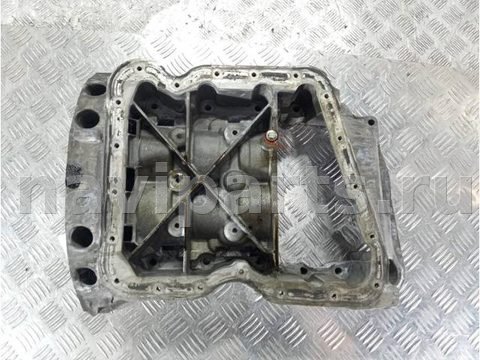 Новое Renault Laguna, 2007 г., OEM 8200600642, арт. 121827.42, фото 6