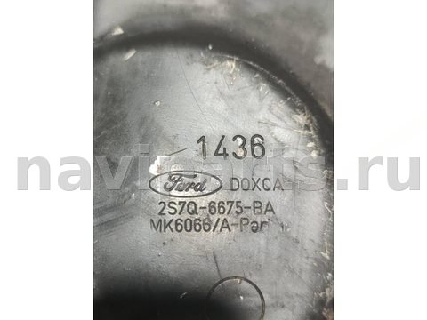 Новое Ford Transit, 2009 г., арт. 123566, фото 4