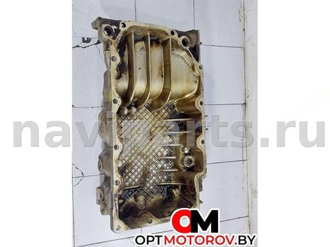 Поддон Land-Rover Freelander, 2004 г., OEM LSB000410, арт. 12392