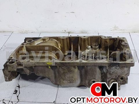 Поддон Land-Rover Freelander, 2004 г., OEM LSB000410, арт. 12392, фото 2