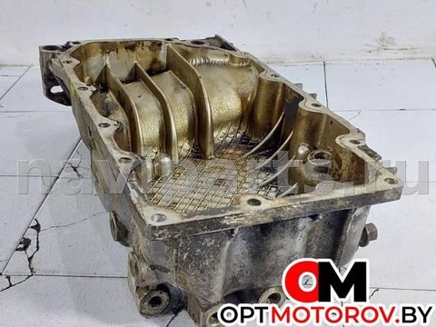 Поддон Land-Rover Freelander, 2004 г., OEM LSB000410, арт. 12392, фото 3