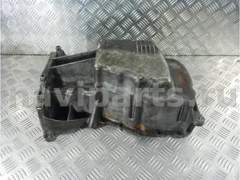 Новое Renault Megane, 2005 г., арт. 126750.26
