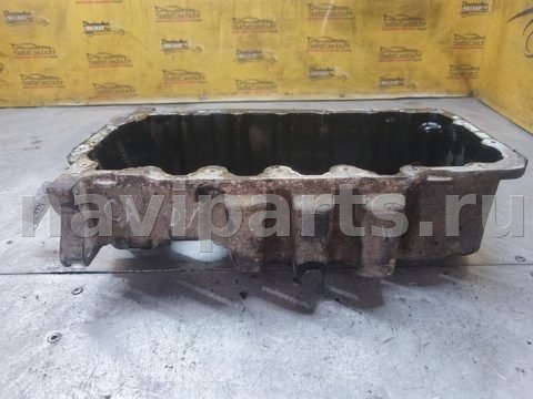 Новое Volkswagen Caddy, 2004 г., арт. 126830, фото 3