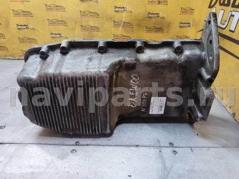 Новое Daewoo Leganza, 1997 г., арт. 128653, фото 3