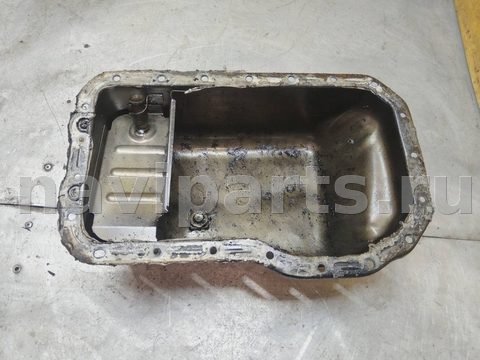 Поддон Renault Megane, 1995 г., арт. 128671