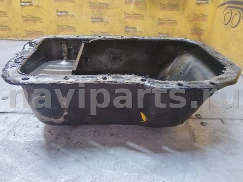 Поддон Renault Megane, 1995 г., арт. 128671, фото 2