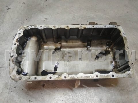 Поддон Peugeot Partner, 2002 г., арт. 129229