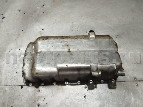 Поддон Peugeot Partner, 2002 г., арт. 129229, фото 3