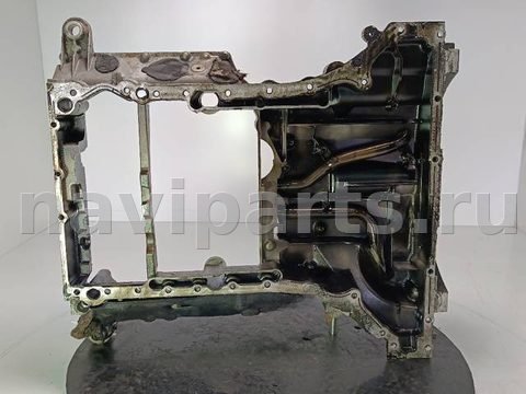 Новое Volkswagen Phaeton, 2005 г., OEM 07Z103603Q, арт. 130376.52