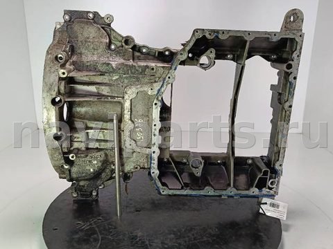 Новое Volkswagen Phaeton, 2005 г., OEM 07Z103603Q, арт. 130376.52, фото 2