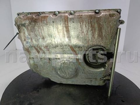 Новое Volkswagen Phaeton, 2005 г., OEM 07Z103604C, арт. 130376.53