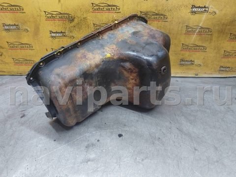 Новое Renault Megane, 1995 г., арт. 130535, фото 3