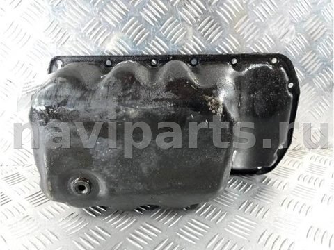Новое Peugeot 207, 2008 г., OEM 755048380, арт. 135030.35