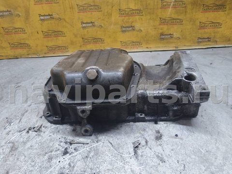 Новое Opel Meriva, 2002 г., арт. 135714, фото 3