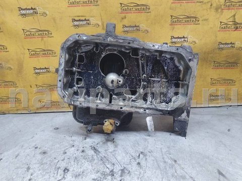 Новое Opel Meriva, 2002 г., арт. 135714, фото 4