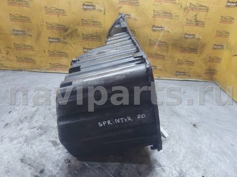 Новое Mercedes Sprinter W906, 2006 г., арт. 135728, фото 2