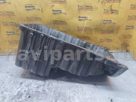 Новое Mercedes Sprinter W906, 2006 г., арт. 135728, фото 4