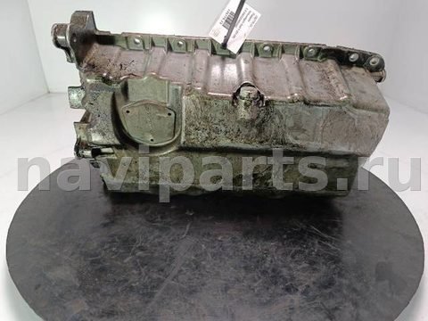 Новое Volkswagen Golf, 2007 г., OEM 038103603AG, арт. 136770.33